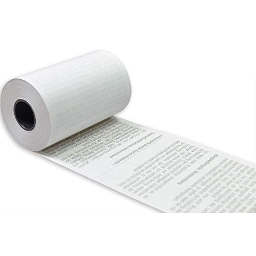Die beste thermopapier veit gmbh ec thermorollen sepa lastschrifttext Bestsleller kaufen