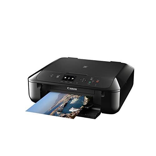 Tintenstrahldrucker Canon Pixma MG5750 Farbtintenstrahl