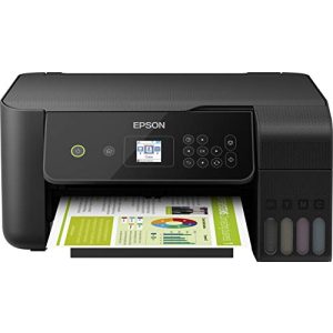 Tintenstrahldrucker Epson EcoTank ET-2720 nachfüllbar 3-in-1
