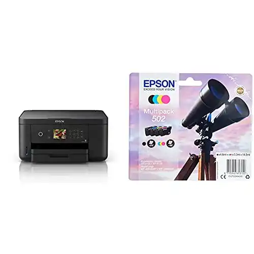 Tintenstrahldrucker Epson Expression Home XP-5100 3-in-1