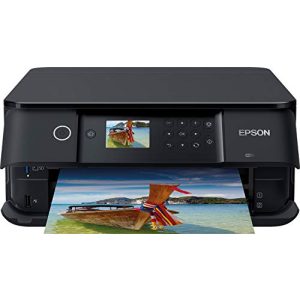 Tintenstrahldrucker Epson Expression Premium XP-6100 3-in-1