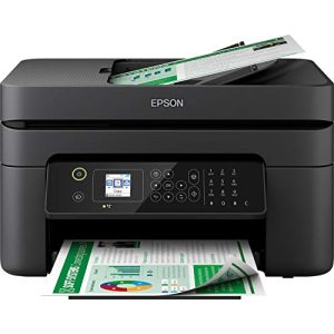 Tintenstrahldrucker Epson WorkForce WF-2830DWF 4-in1