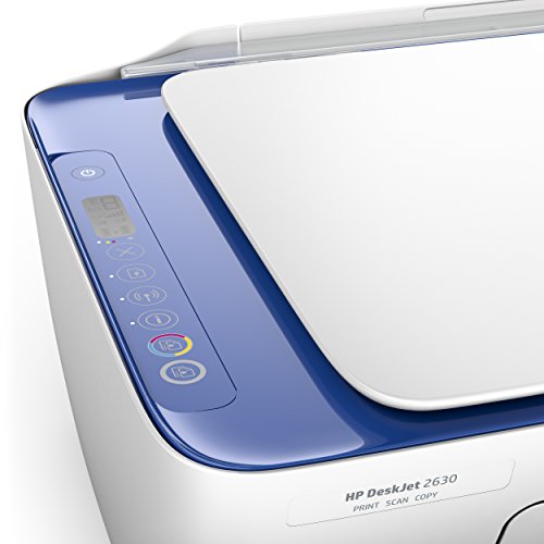 Tintenstrahldrucker HP DeskJet 2630 Multifunktionsdrucker