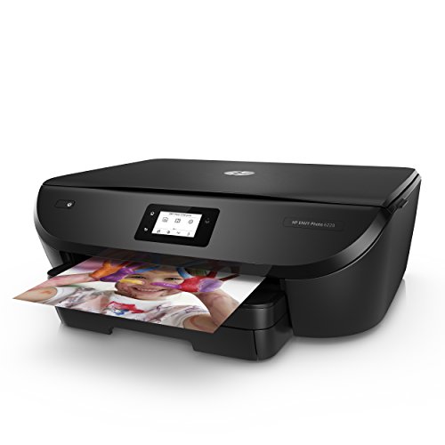 Tintenstrahldrucker HP Envy Photo 6220 Multifunktionsdrucker