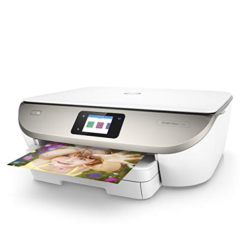Tintenstrahldrucker HP ENVY Photo 7134 Multifunktionsdrucker