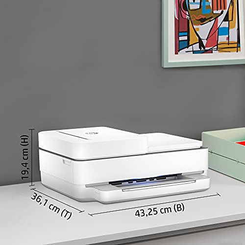 Tintenstrahldrucker HP ENVY Pro 6420 All-in-One