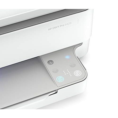 Tintenstrahldrucker HP ENVY Pro 6420 All-in-One