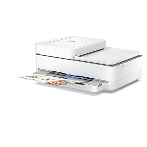 Tintenstrahldrucker HP ENVY Pro 6420e Multifunktionsdrucker