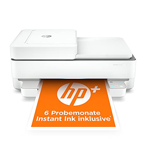 Tintenstrahldrucker HP ENVY Pro 6420e Multifunktionsdrucker