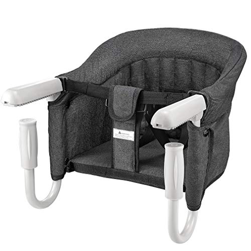 Die beste tischsitz steo faltbar babysitz sitzerhoehung transporttasche Bestsleller kaufen