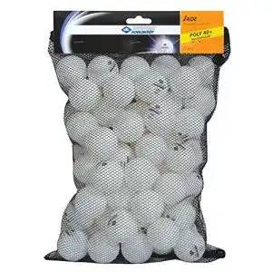 Tischtennisbälle Schildkröt Unisex – Erwachsene Donic