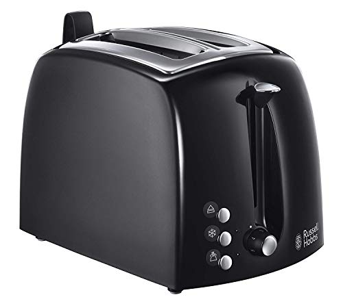Die beste toaster russell hobbs textures 2 extra breite toastschlitze Bestsleller kaufen