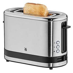 Toaster WMF KÜCHENminis 1-Scheiben- Edelstahl rostfrei NEU