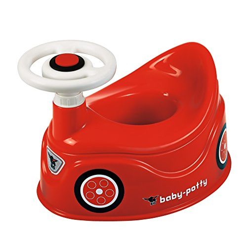 Die beste toepfchen big spielwarenfabrik big baby potty big bobby car Bestsleller kaufen