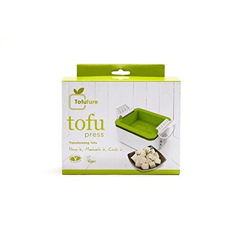 Tofu-Presse ToFuture Tofu Presse, einzigartig und stilvoll