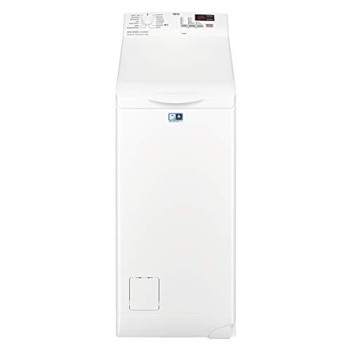 Die beste toplader waschmaschine aeg l6tb40260 mengenautomatik Bestsleller kaufen