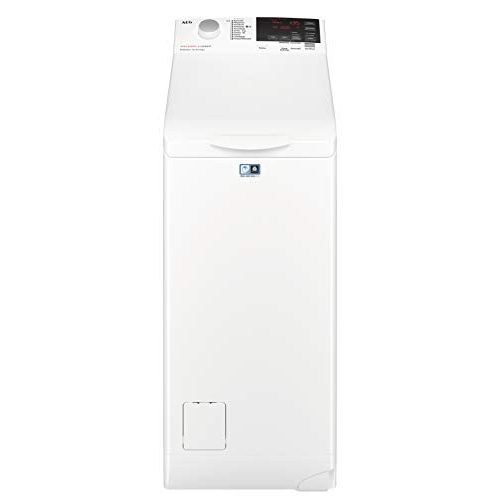Toplader-Waschmaschine AEG L6TB61370 ProSense-Technologie