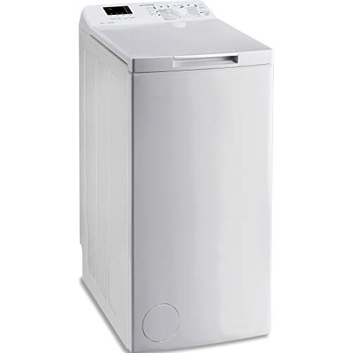 Toplader-Waschmaschine Privileg PWT D61253P N (DE) Toplader