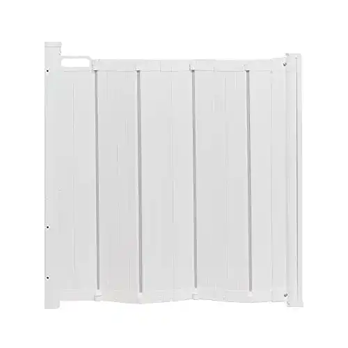 Die beste Treppenschutzrollo Baby Dan Guard Me by, TÜV GS geprüft 2026 Test Bestseller Treppenschutzrollo Baby Dan Guard Me by, TÜV GS geprüft