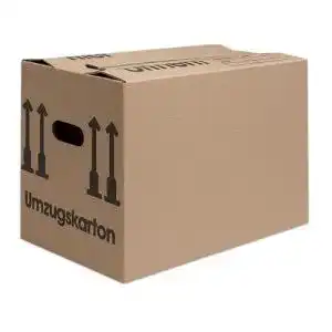 Die beste Umzugskartons 2026 Test Bestseller Umzugskartons