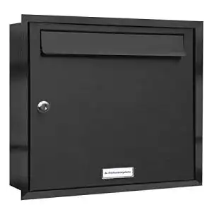 Die beste Unterputz-Briefkasten 2026 Test Bestseller Unterputz-Briefkasten
