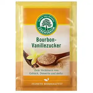 Vanillezucker