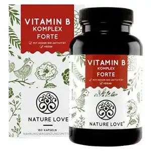 Vitamin-B-Komplex