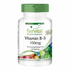 Vitamin B3