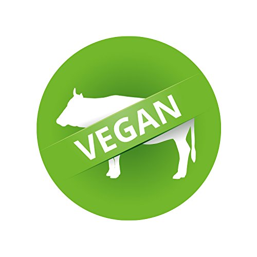 Vitamin E Greenfood, 200 iE, vegan, 120 Kapseln, vegan