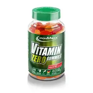 Vitamin-Gummibärchen