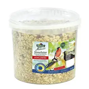 Vogelfutter