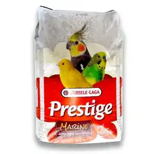 Vogelsand