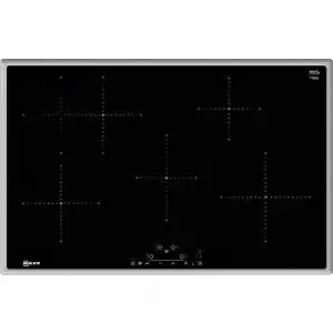 Vollflächen-Induktionskochfeld Neff T48BD00N0, N70, 80 cm