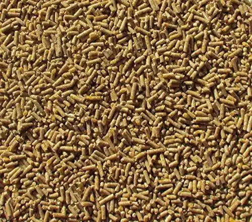 Wachtelfutter GS-Futtermittel 25 kg Legekorn Gentechnikfrei