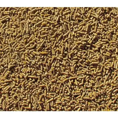 Wachtelfutter GS-Futtermittel 25 kg Legekorn Gentechnikfrei