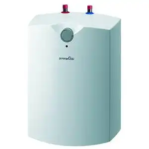 Warmwasserspeicher Gorenje, 10 L, EEK A, emailliert, Untertisch