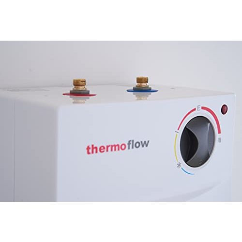 Warmwasserspeicher Thermoflow SETU UT 5 N Untertisch, Set 5 L