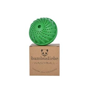 Waschkugel bambusliebe Eco Waschball – DAS ORIGINAL