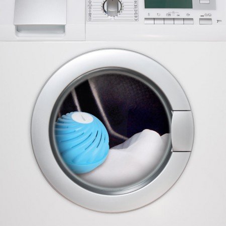 Waschkugel TYENT Bio Waschball Roly Poly für Waschmaschine