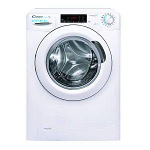 Waschmaschine 10 kg Candy Smart Pro CSO 14105TE/1-S