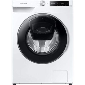 Waschmaschine 10 kg Samsung WW10T654ALE/S2, AddWash