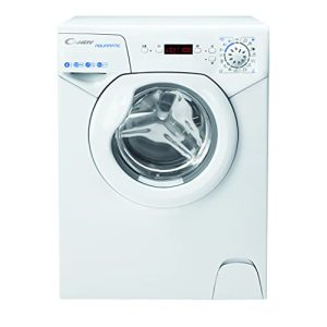 Waschmaschine 5 kg Candy AQUA 1042DE/2-S Symbolblende