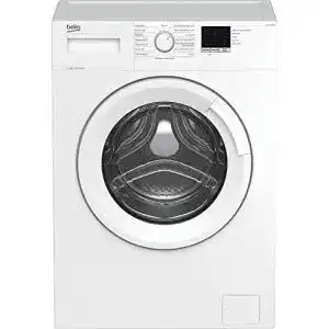 Waschmaschine 6 kg Beko WML61023NGR1 Startzeitvorwahl