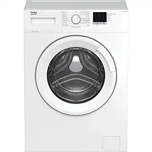 Waschmaschine 6 kg Beko WML61023NGR1 Startzeitvorwahl