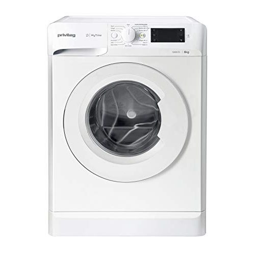 Die beste waschmaschine 6 kg privileg pwfs mt 61252 frontlader Bestsleller kaufen