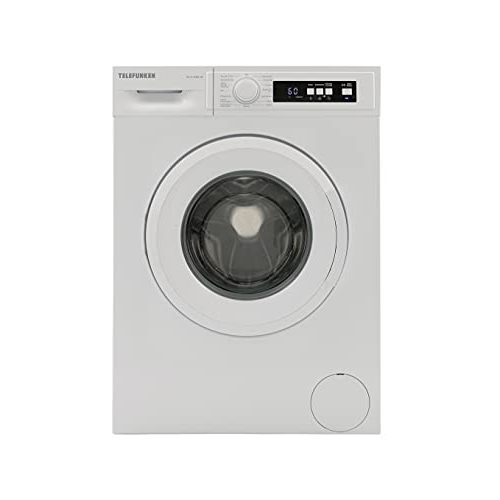 Die beste waschmaschine 6 kg telefunken w 6 1200 w led display Bestsleller kaufen