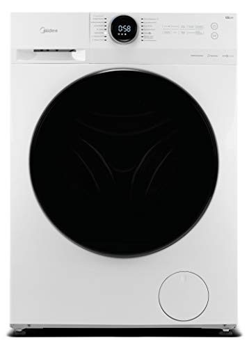 Die beste waschmaschine 9 kg midea mf200w90b 142 steam care Bestsleller kaufen