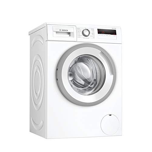 Die beste waschmaschinen bosch hausgeraete bosch wan28122 serie 4 Bestsleller kaufen