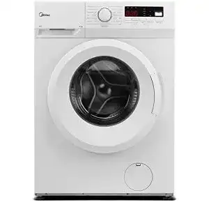 Midea-Waschmaschine