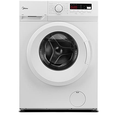 Die beste waschmaschinen midea waschmaschine mfnew60 105 Bestsleller kaufen